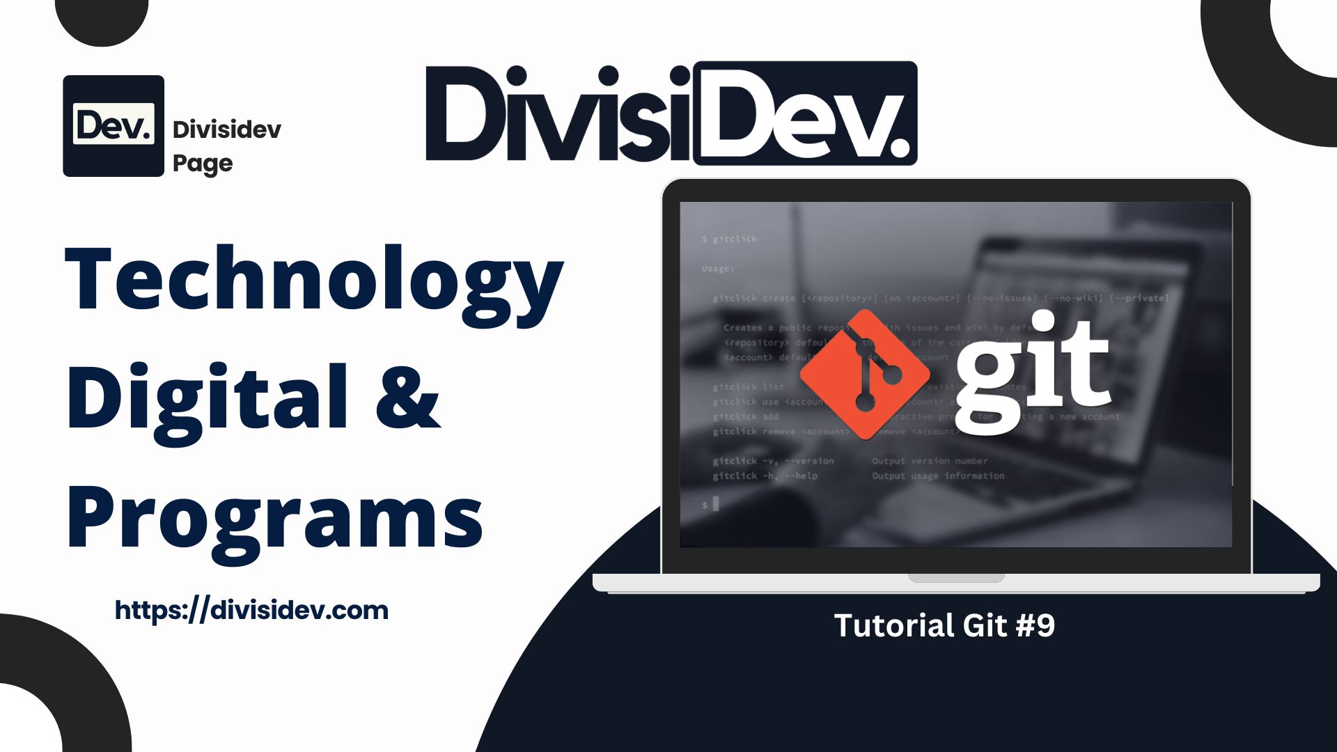 Tutorial Git #9: Bekerja dengan Remote Repositori
